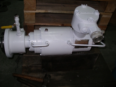 祥安機械廠有限公司-機械加工