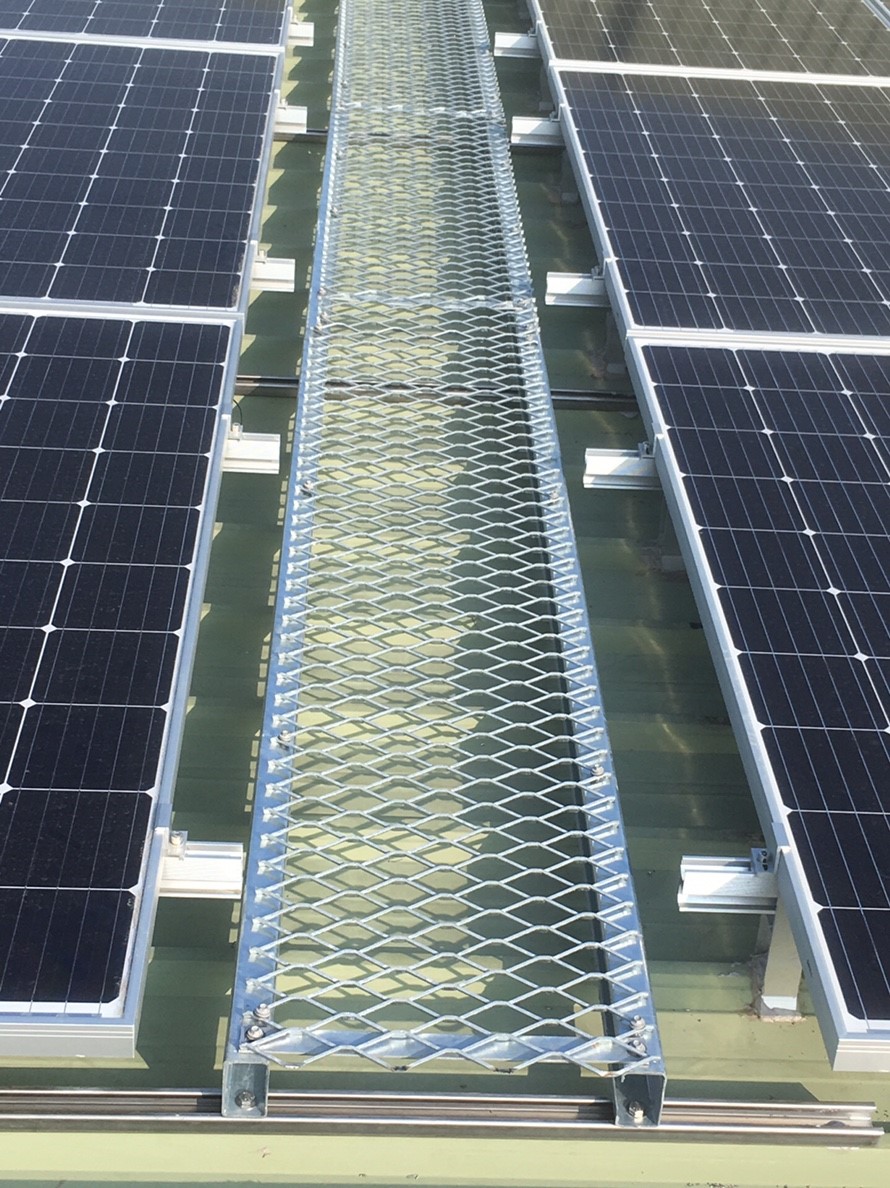 維修步道-八京太陽能熱水器/巨南科技實業