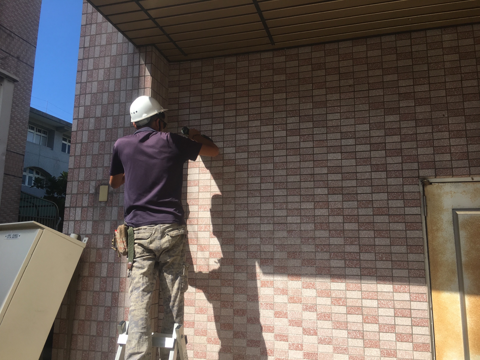 掛MP箱-八京太陽能熱水器