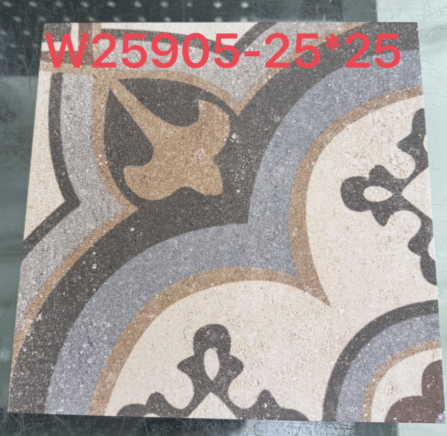 W25905特花磚2525