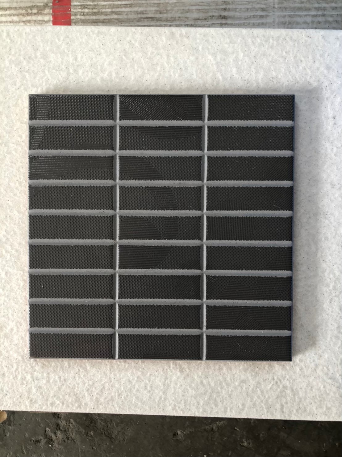 絲情馬賽克黑-2020