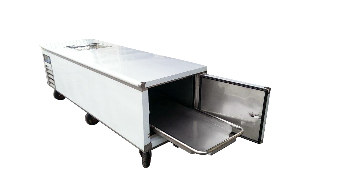 機邊單人份直拉式(8.1x2.6x2.8尺)-1