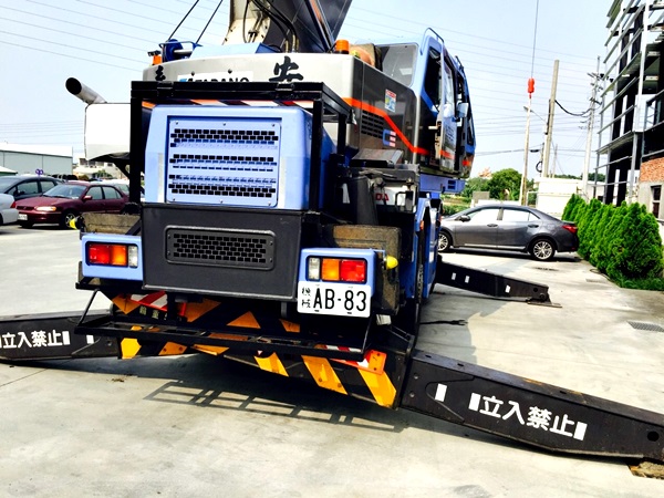 吊車起重20