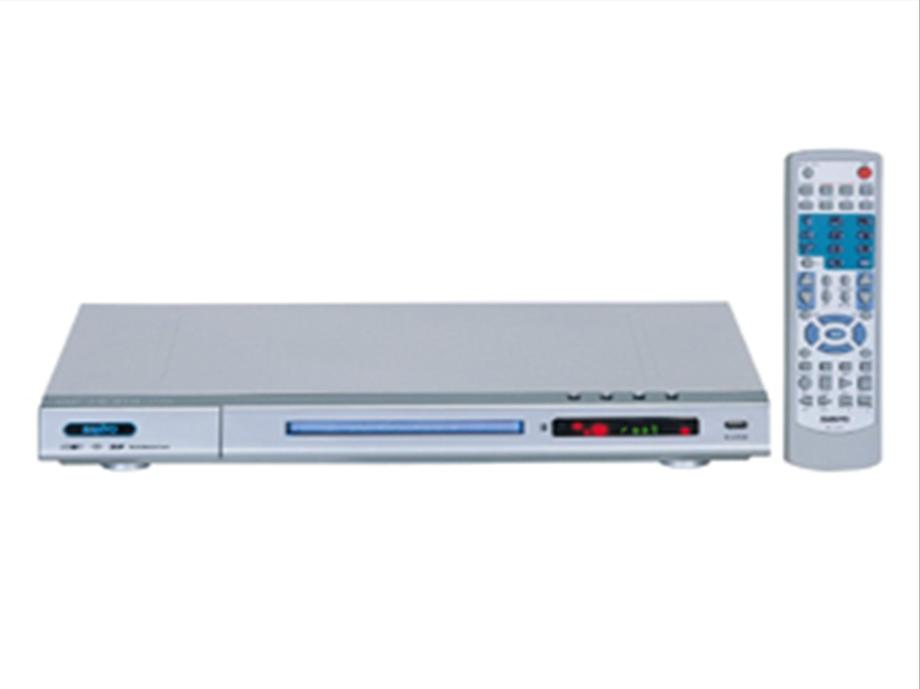 數位影音光碟機