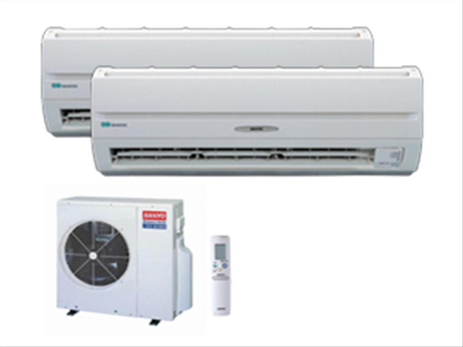 直流變頻冷氣變頻一對一