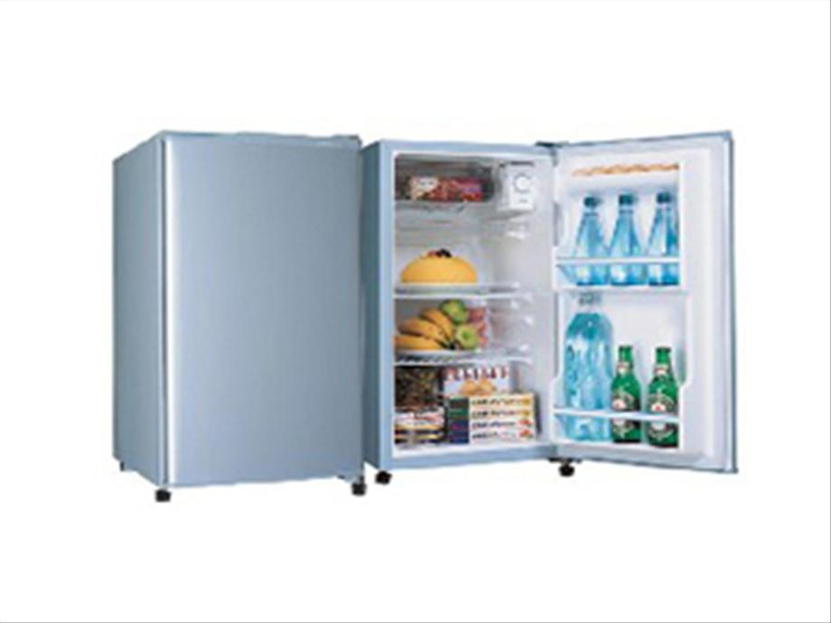 單門冰箱