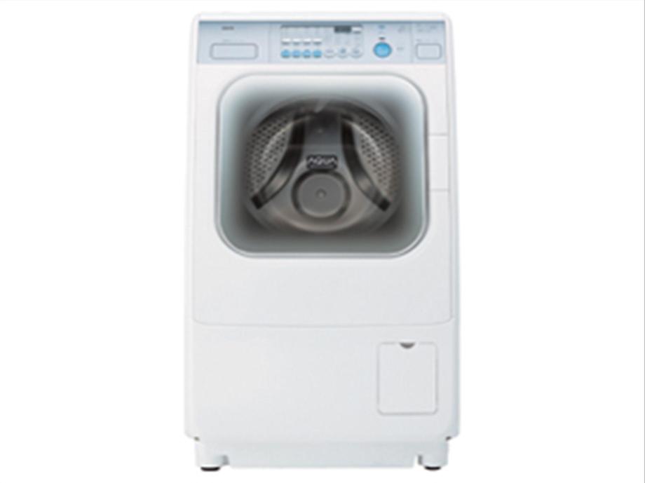 蒸氣式滾筒洗衣乾衣機