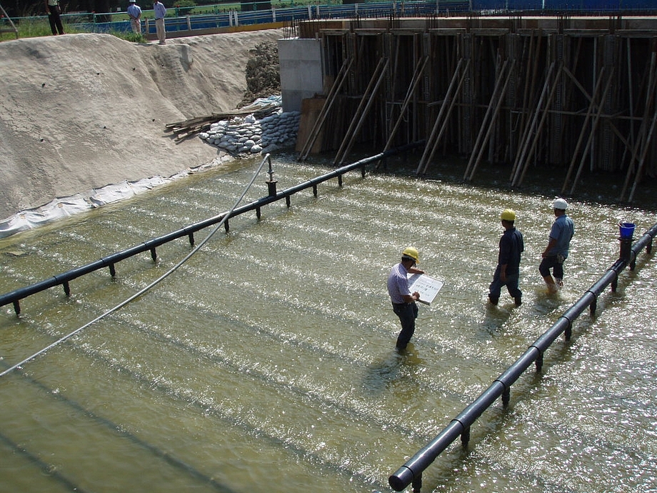 水處理工程