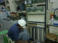 機械相關設備安裝