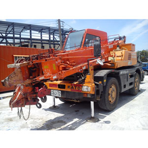 進和起重工程行