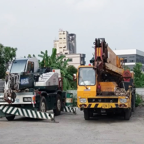 進和起重工程行