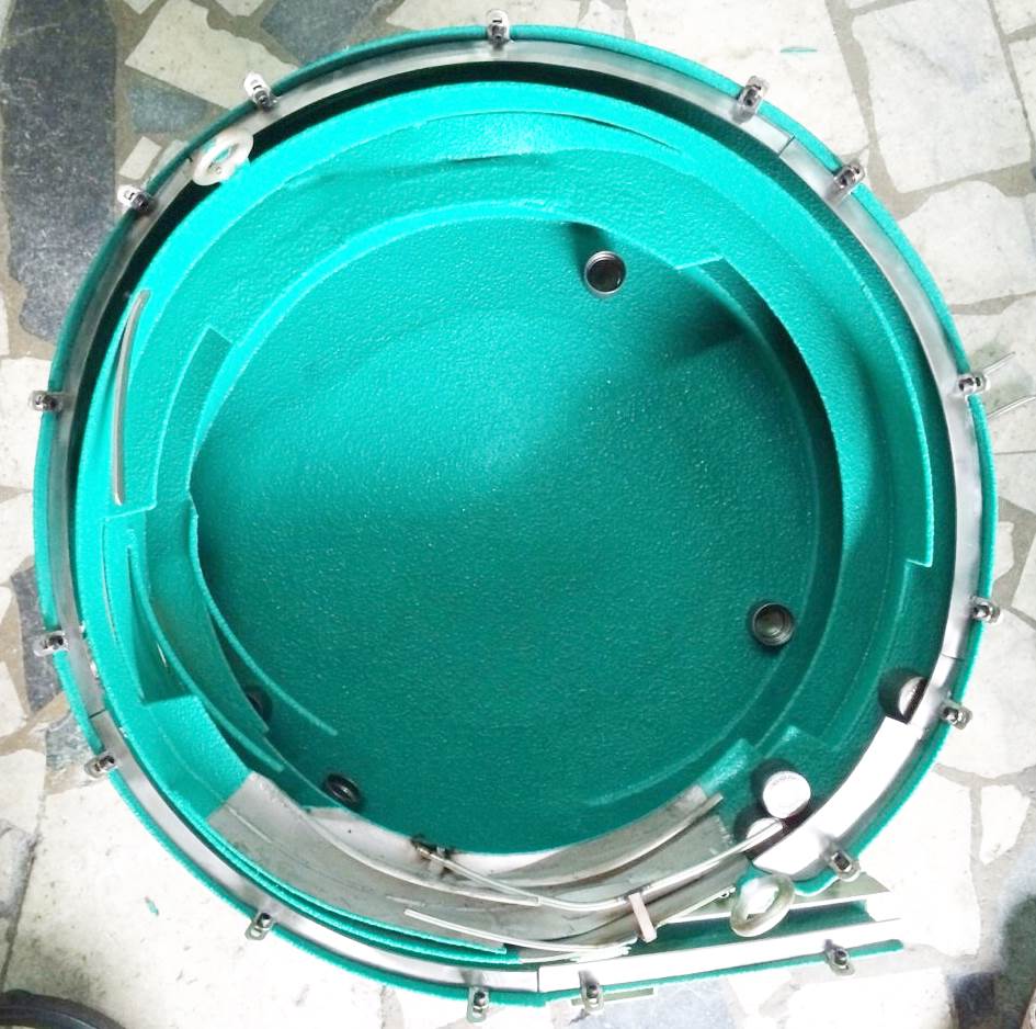 特殊零件送料機