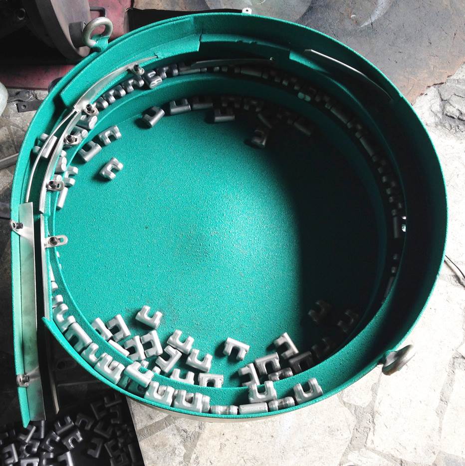 特殊零件送料機