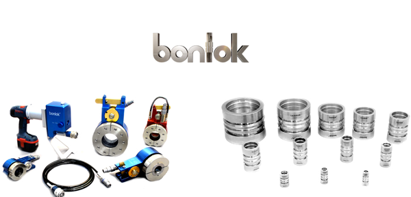 台灣邦絡克非焊接管道連接技術推廣處-undefined