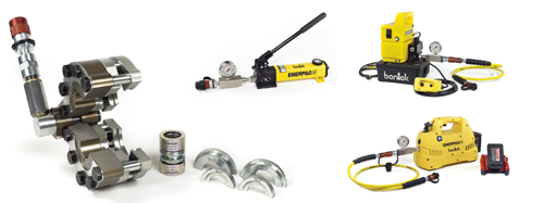 台灣邦絡克非焊接管道連接技術推廣處-undefined