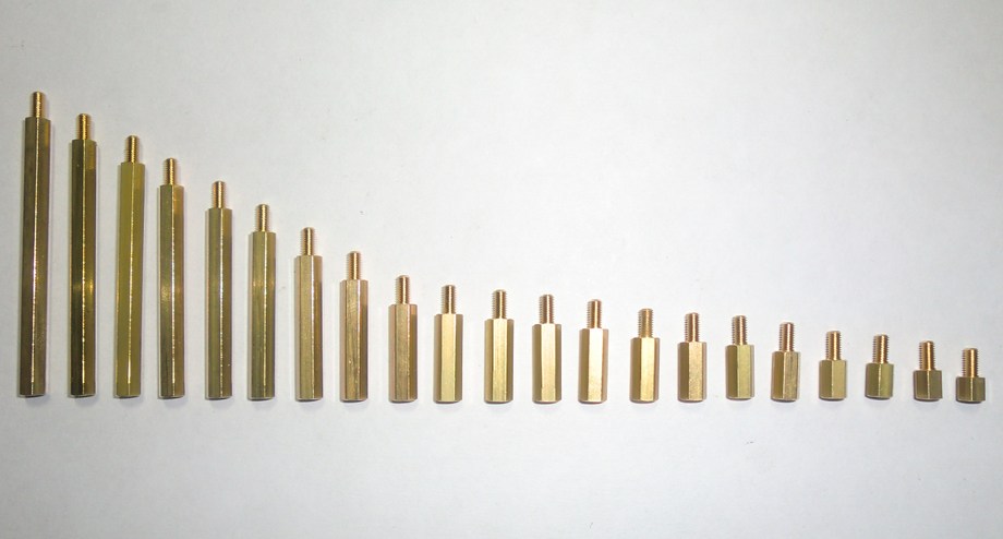 國正精密工業有限公司常備