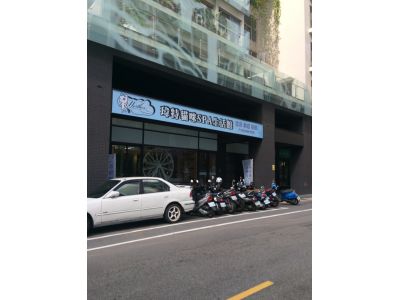 瑋特貓咪生活館-undefined