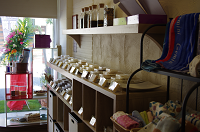 花泡沫天然手工皂-undefined