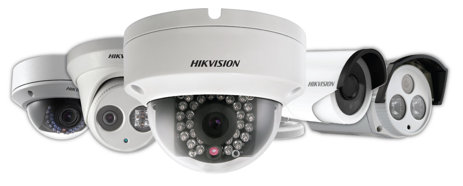 HIKVISION
