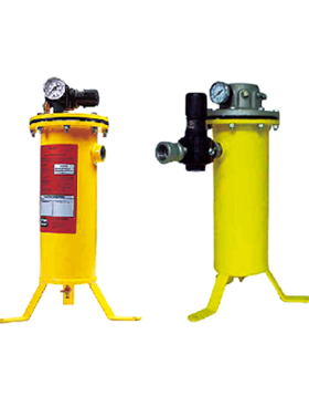 41系列空氣過濾器