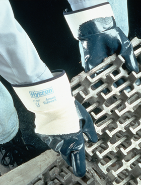 中量型工作手套