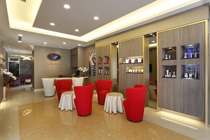 易婕生物科技有限公司-undefined