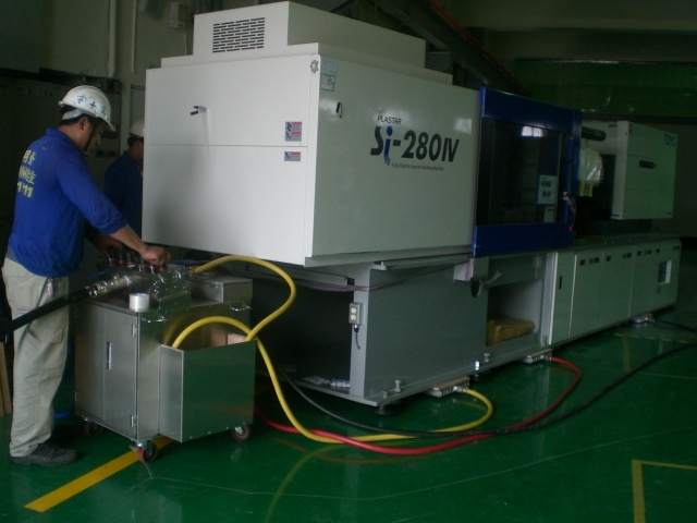 台北市廠房遷移承包