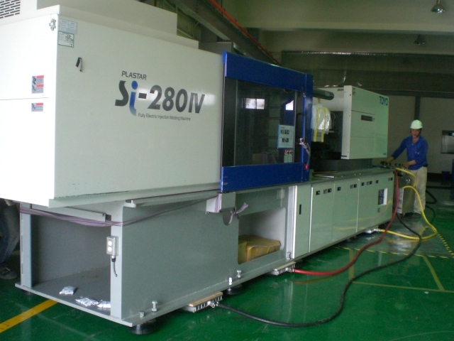 高雄市廠房遷移承包