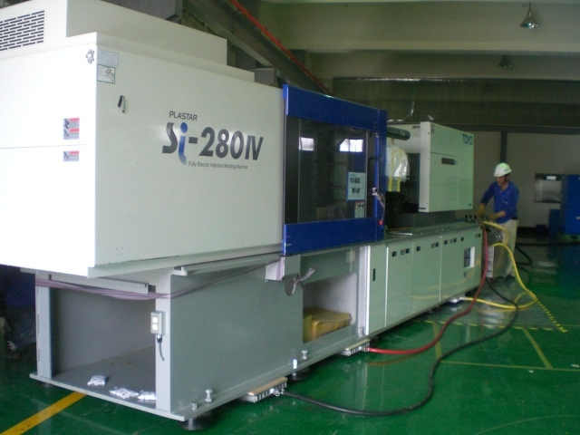 台北市精密儀器安裝