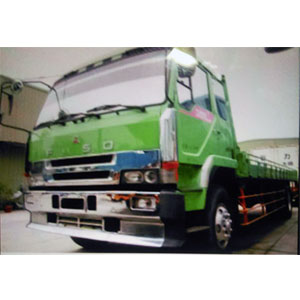 志康貨運公司-曳引車