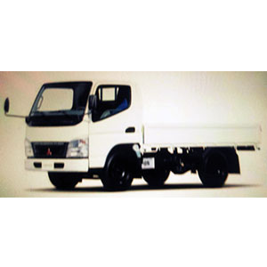 志康貨運公司-貨車