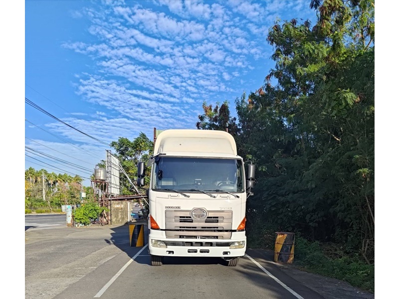 順發拖車大貨車教練場-undefined