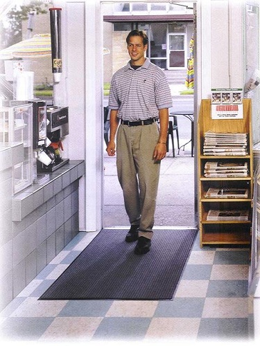 地毯及除塵防滑地墊