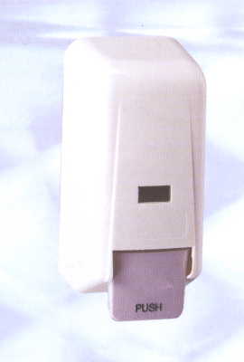 A01-03按壓洗手乳皂給皂機