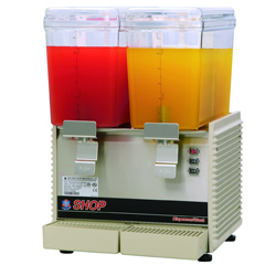 MT-20果汁冷飲機