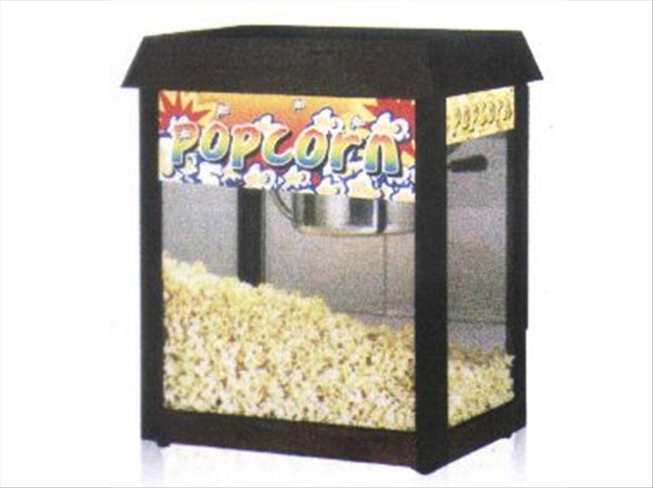 LPC-39D台製爆米花機