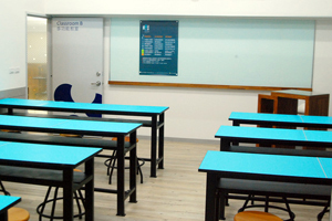 多功能教室