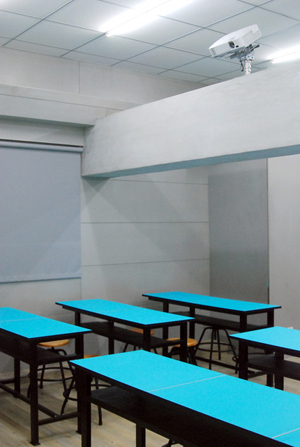 多功能教室