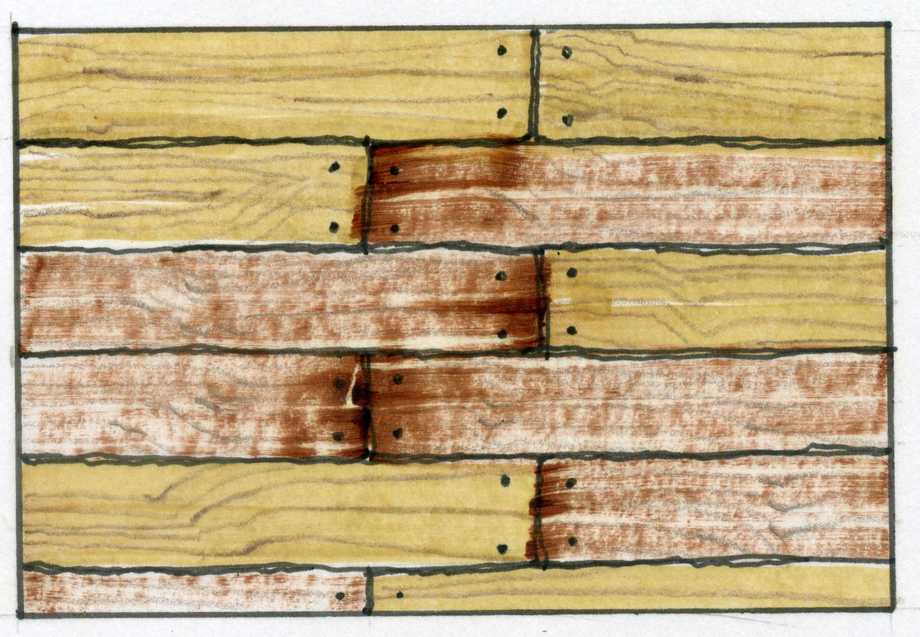 裝潢木工乙級證照班