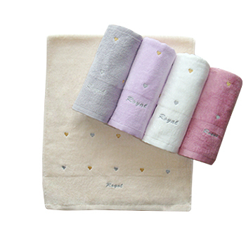 煙斗皇家心鑚系列毛巾