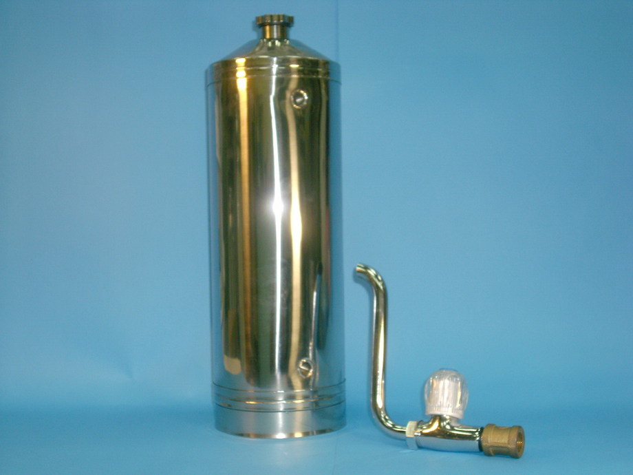 自動軟水器控制器