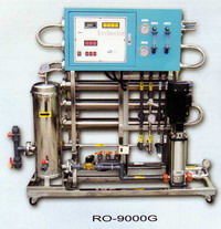 中央處理系統工程施工