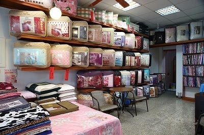 芳揚寢具行-undefined