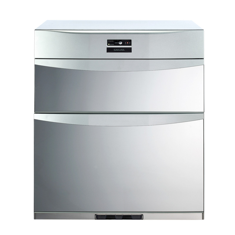 Q7592B/Q7592BL殺菌烘碗機