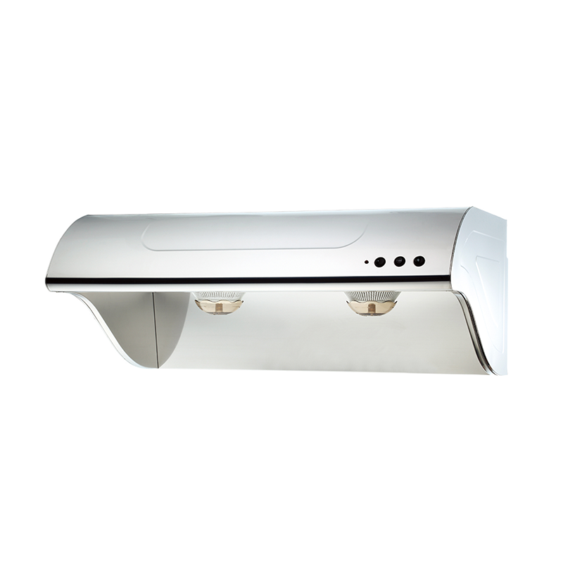 R3260SL斜背式除油煙機(雙效除油)