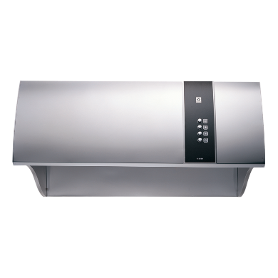 R-3550SL健康取向除油煙機