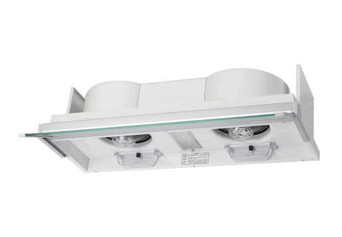 RH-9170E隱藏式專利設計電熱除油排油煙機