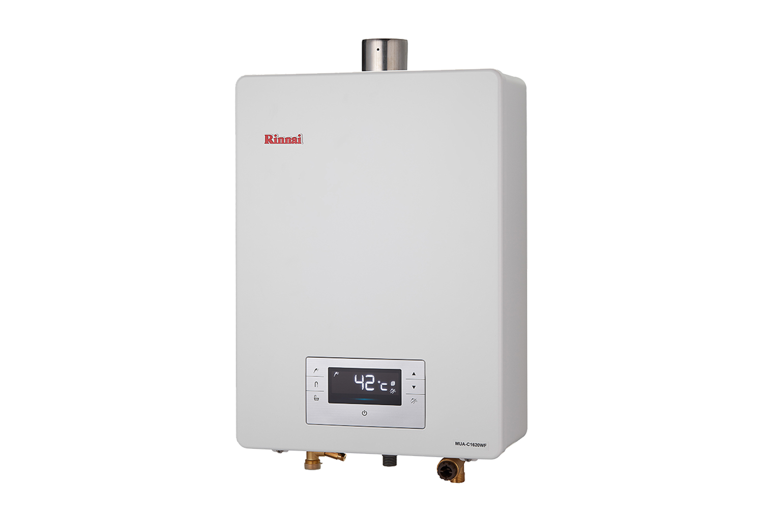 MUA-C1620WF屋內型16L強制排氣熱水器