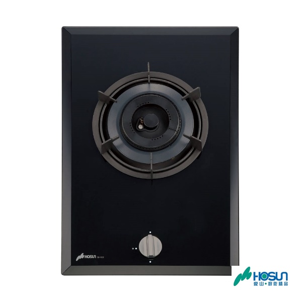 豪山牌-單口併爐