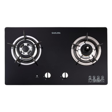 瓦斯爐選購技巧